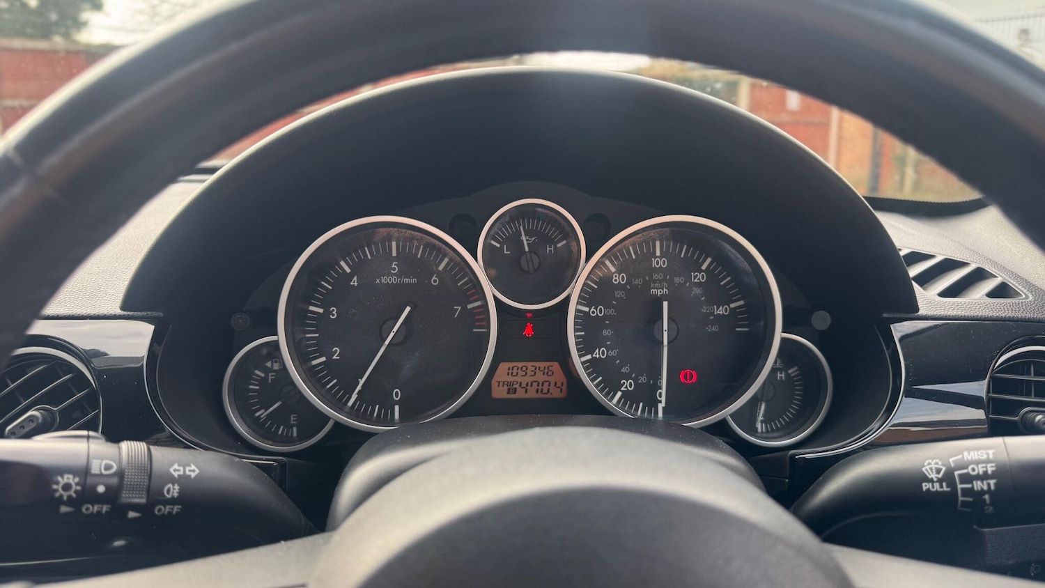 Used Mazda MX-5 2006 for sale - 77738347: Photo 15