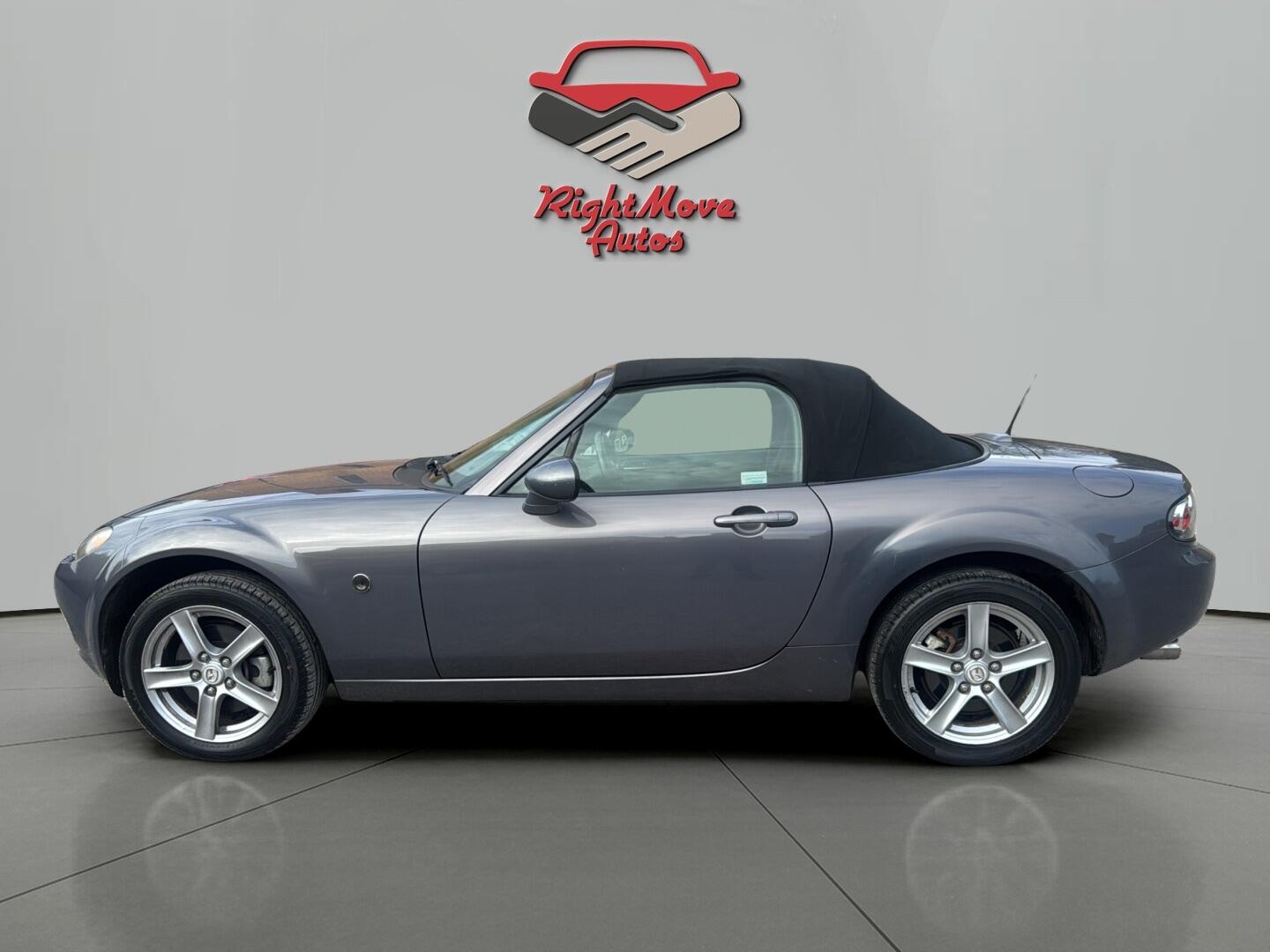 Used Mazda MX-5 2006 for sale - 77738347: Photo 2
