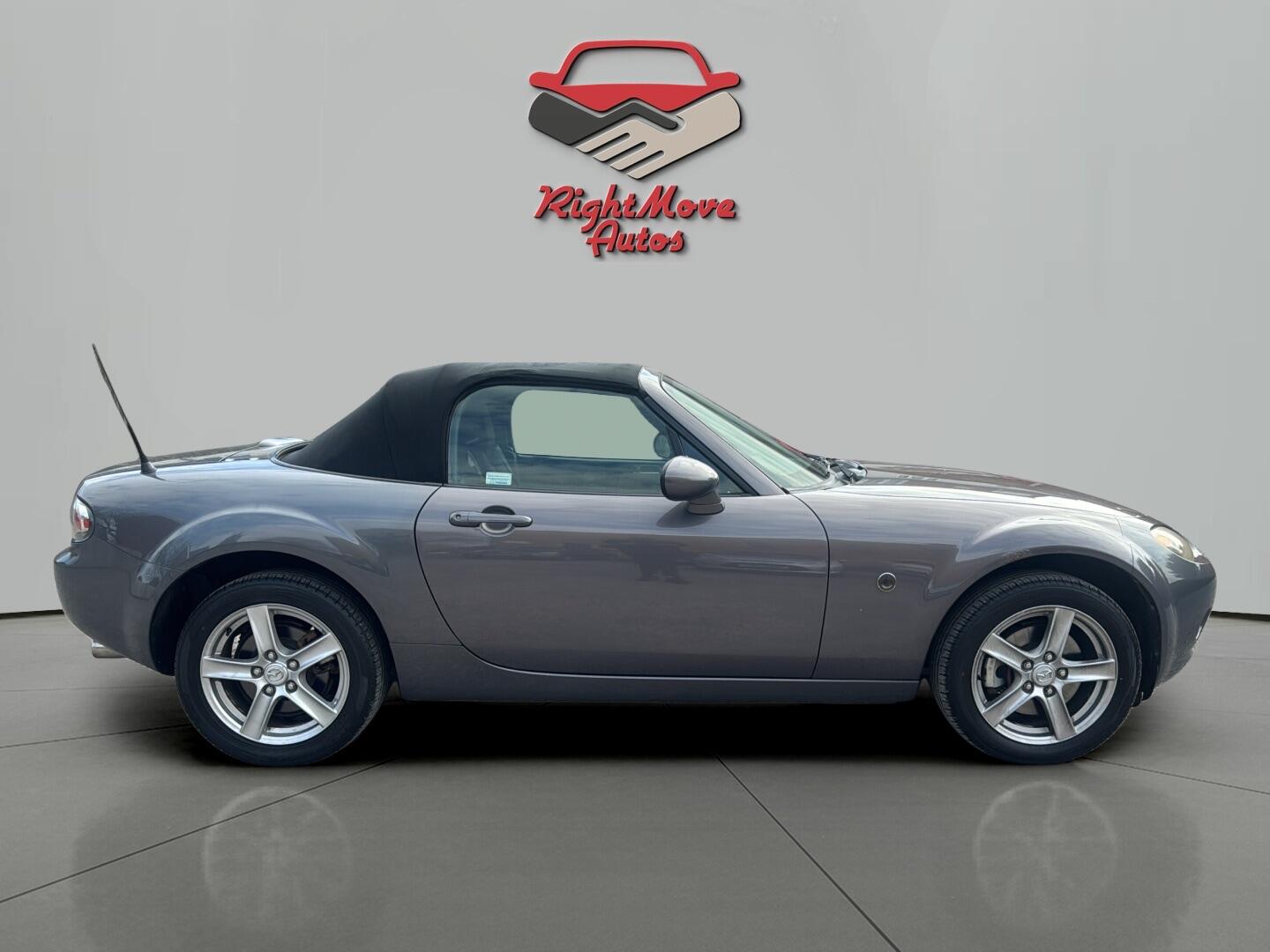 Used Mazda MX-5 2006 for sale - 77738347: Photo 6
