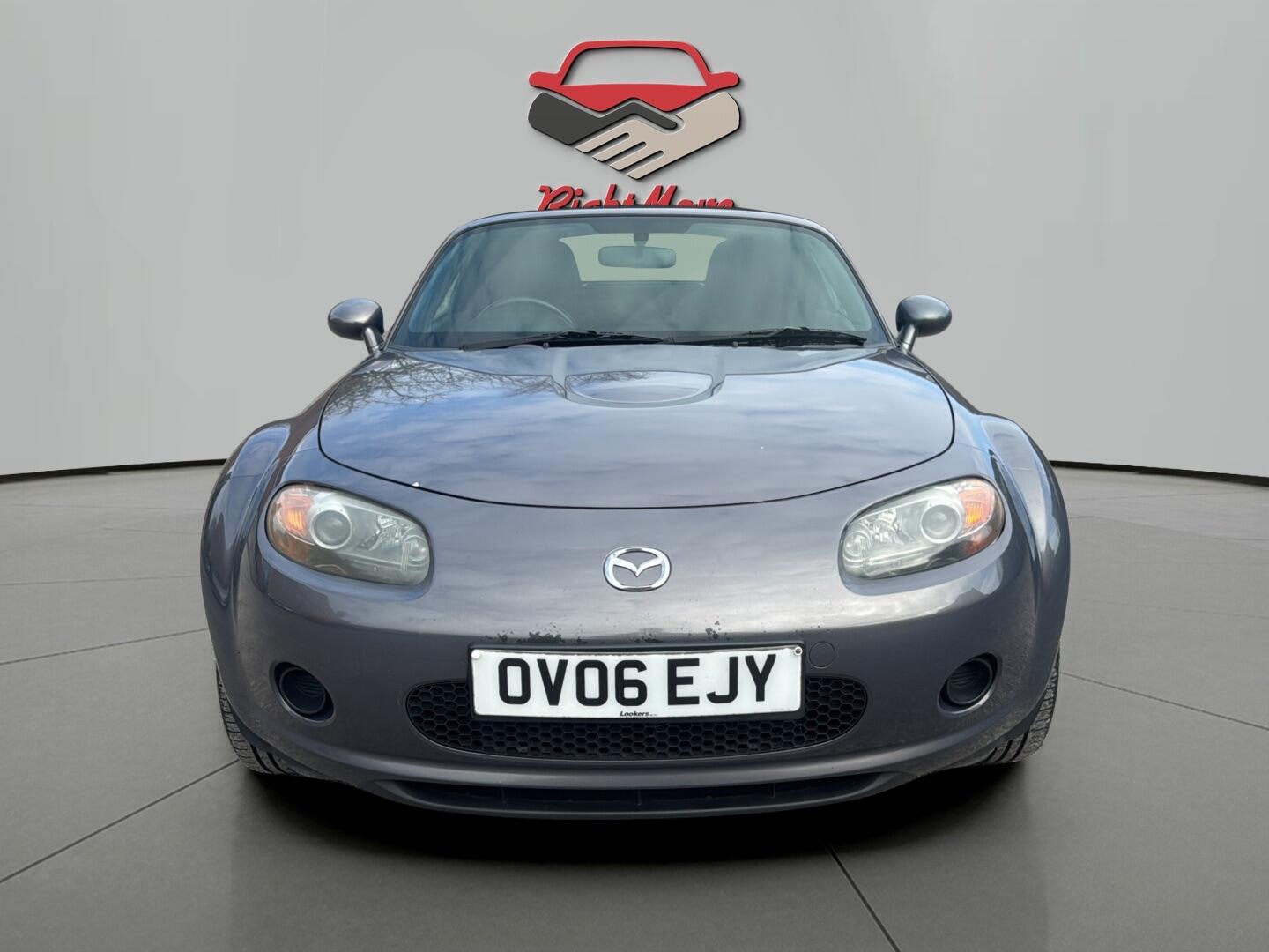 Used Mazda MX-5 2006 for sale - 77738347: Photo 8