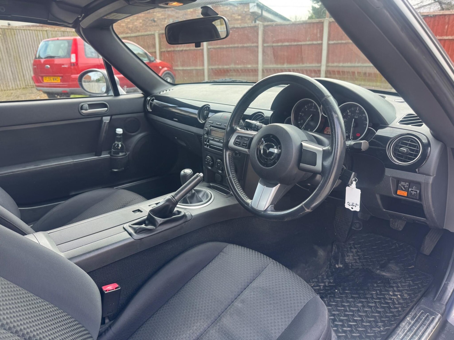 Used Mazda MX-5 2006 for sale - 77738347: Photo 9