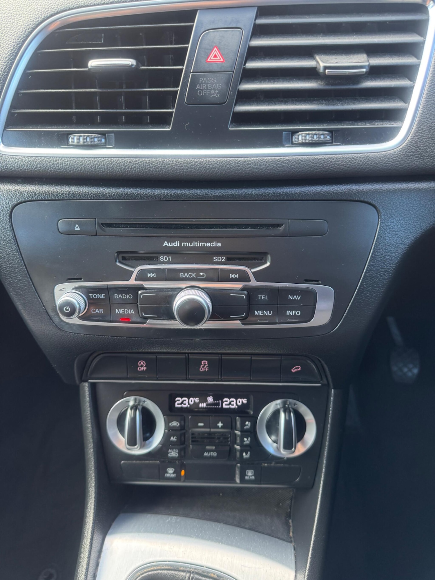 Used Audi Q3 2013 for sale - 77704688: Photo 10