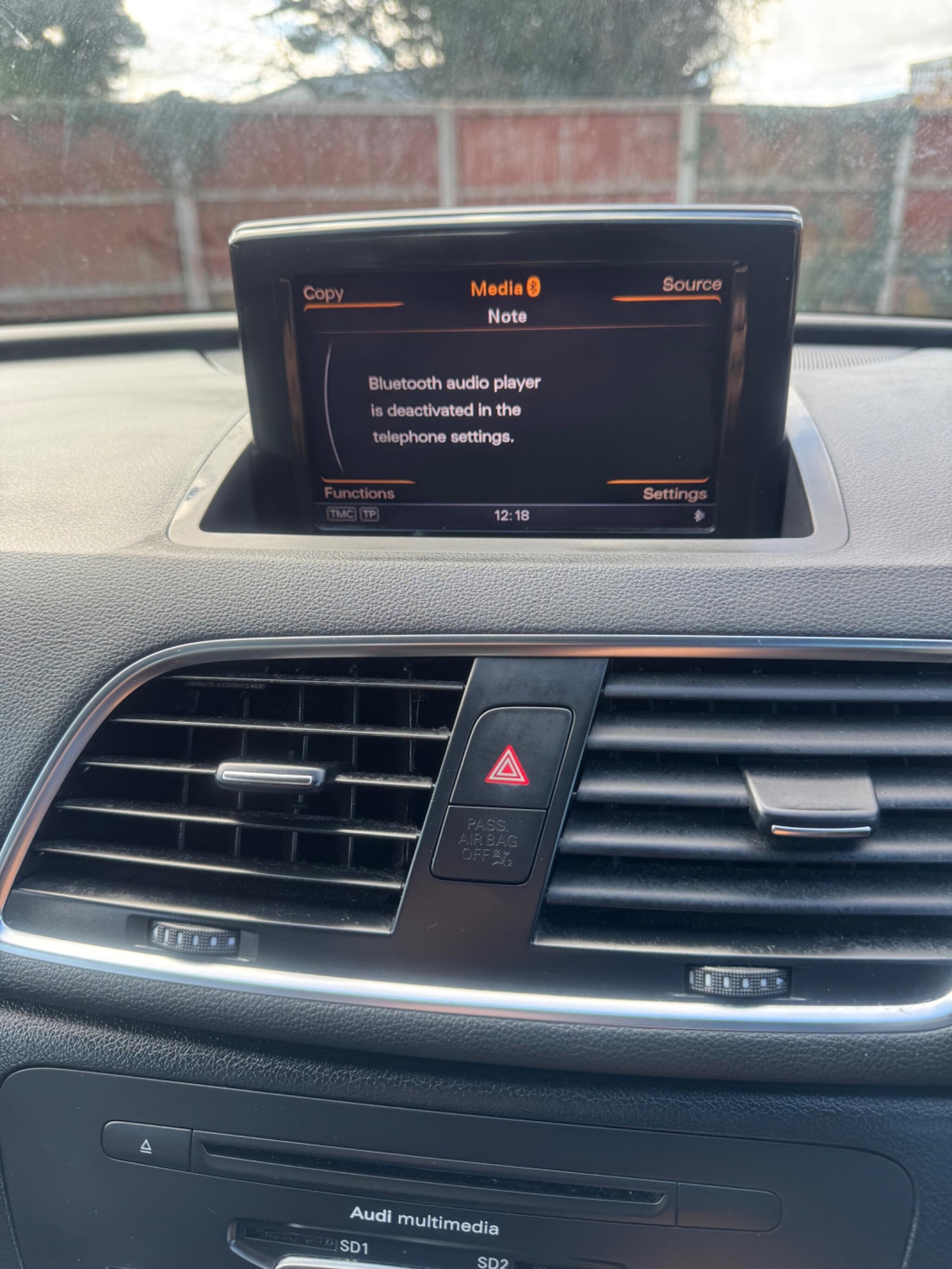 Used Audi Q3 2013 for sale - 77704688: Photo 11