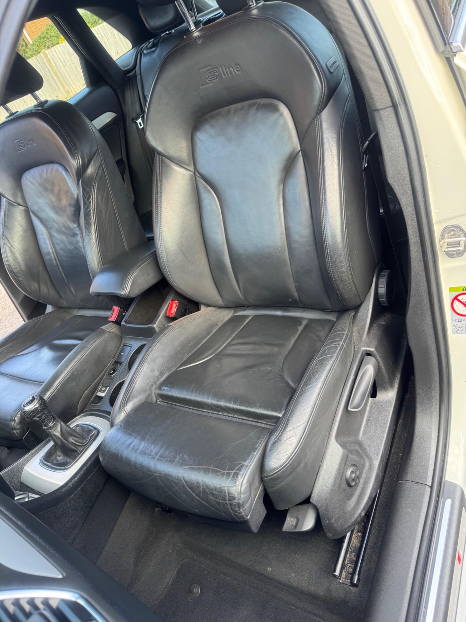 Used Audi Q3 2013 for sale - 77704688: Photo 12