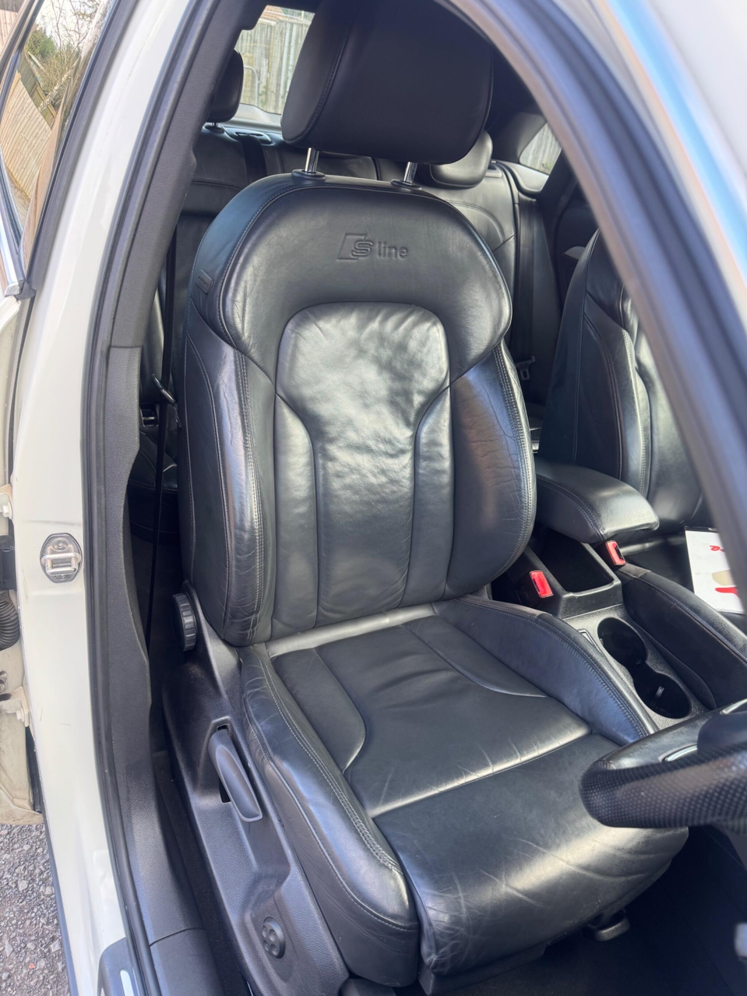 Used Audi Q3 2013 for sale - 77704688: Photo 13