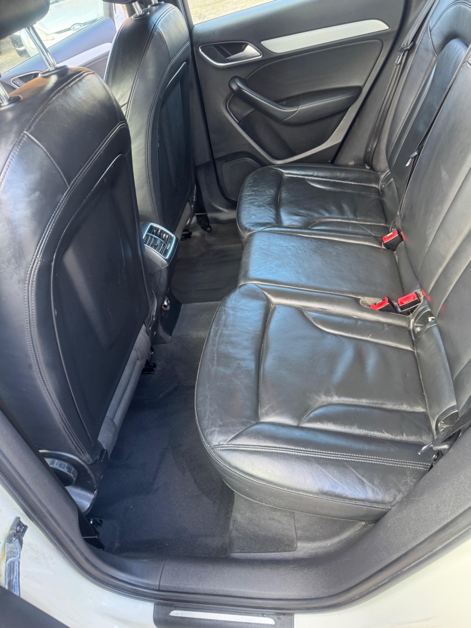 Used Audi Q3 2013 for sale - 77704688: Photo 14