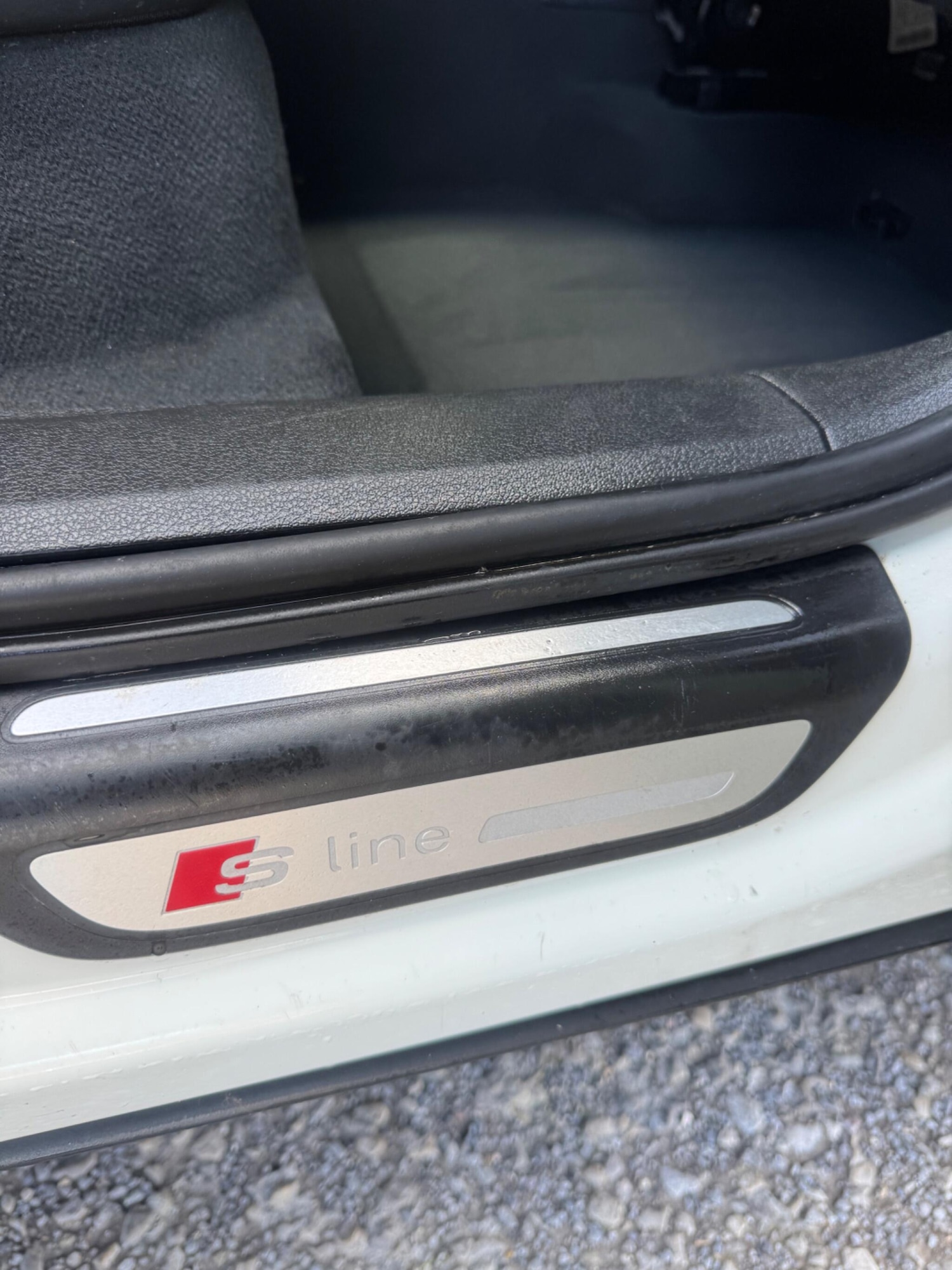 Used Audi Q3 2013 for sale - 77704688: Photo 20