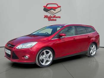 2012 (62) - 2.0 TDCi Titanium X Powershift Euro 5 5dr