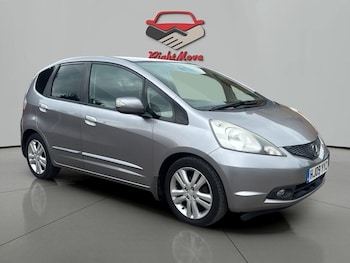 Used Honda Jazz 2009 for sale - 78481107: Photo