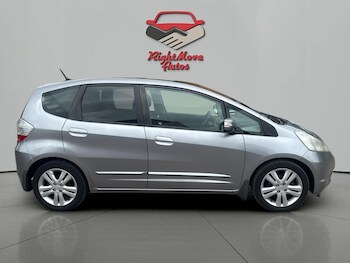 Used Honda Jazz 2009 for sale - 78481107: Photo