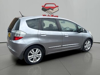 Used Honda Jazz 2009 for sale - 78481107: Photo