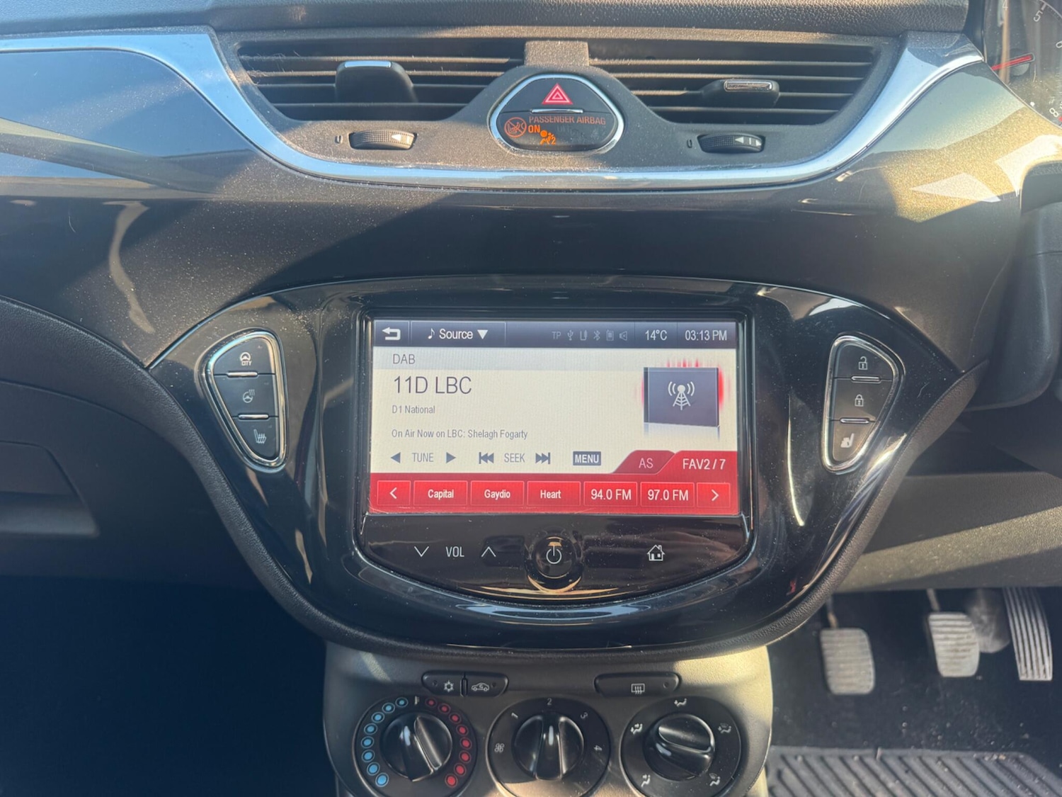 Used Vauxhall Corsa 2015 for sale - 77768861: Photo 11