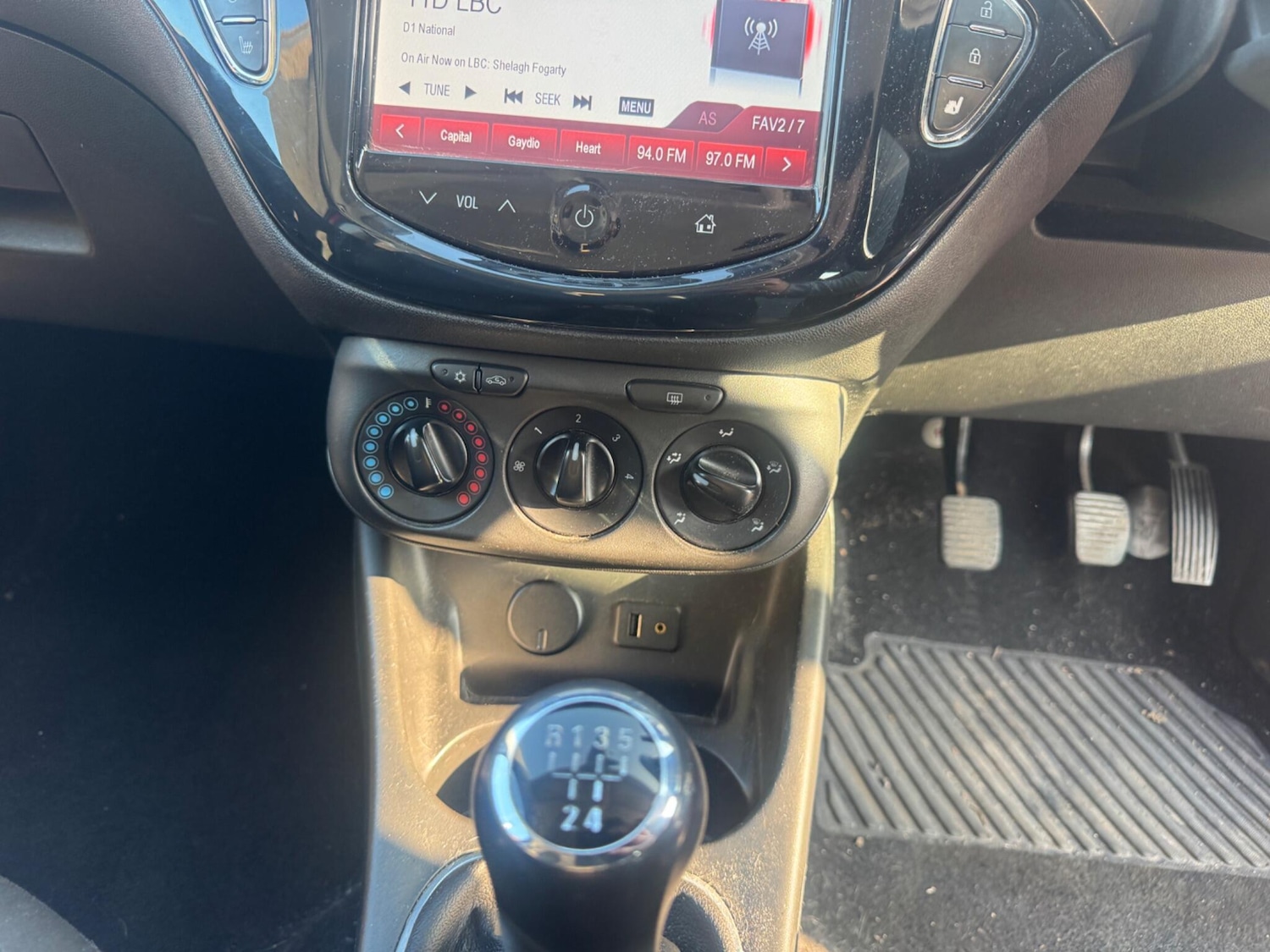 Used Vauxhall Corsa 2015 for sale - 77768861: Photo 12