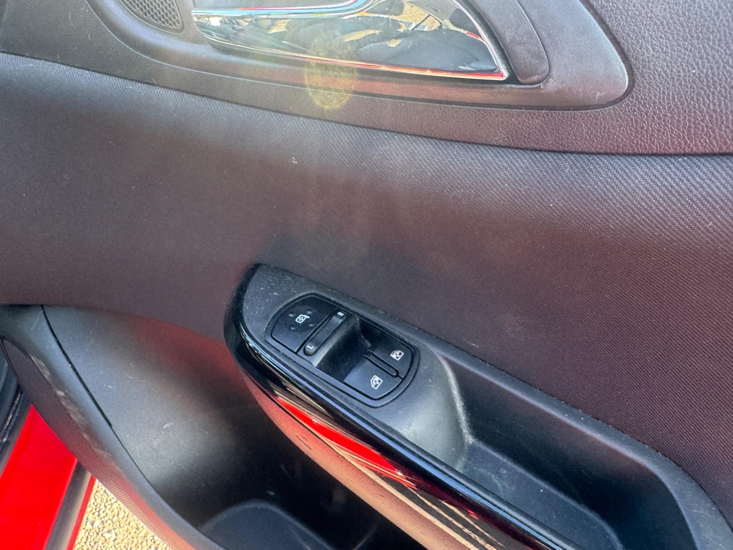 Used Vauxhall Corsa 2015 for sale - 77768861: Photo 13