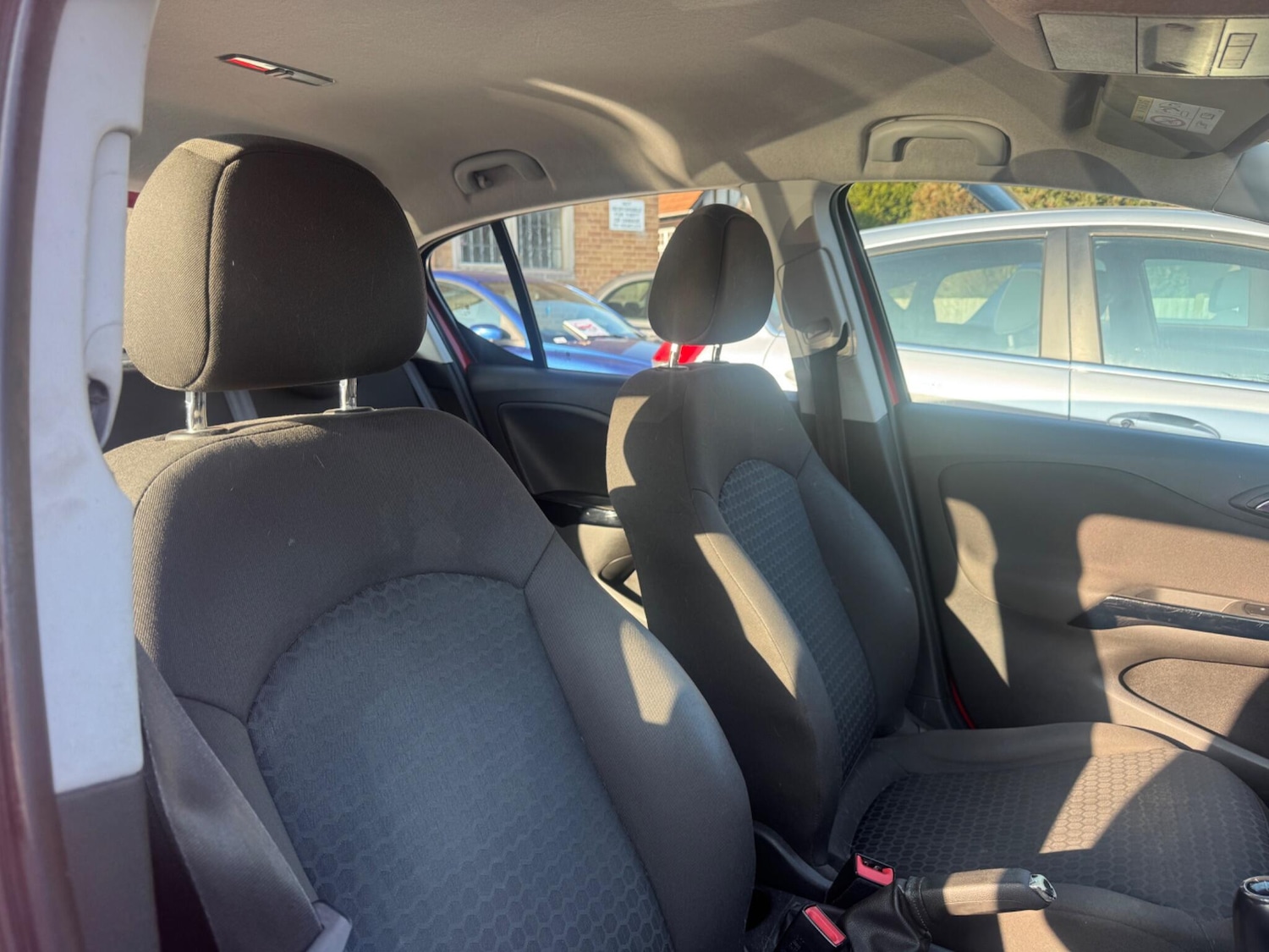 Used Vauxhall Corsa 2015 for sale - 77768861: Photo 14