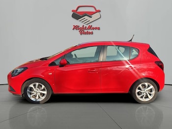 Used Vauxhall Corsa 2015 for sale - 77768861: Photo
