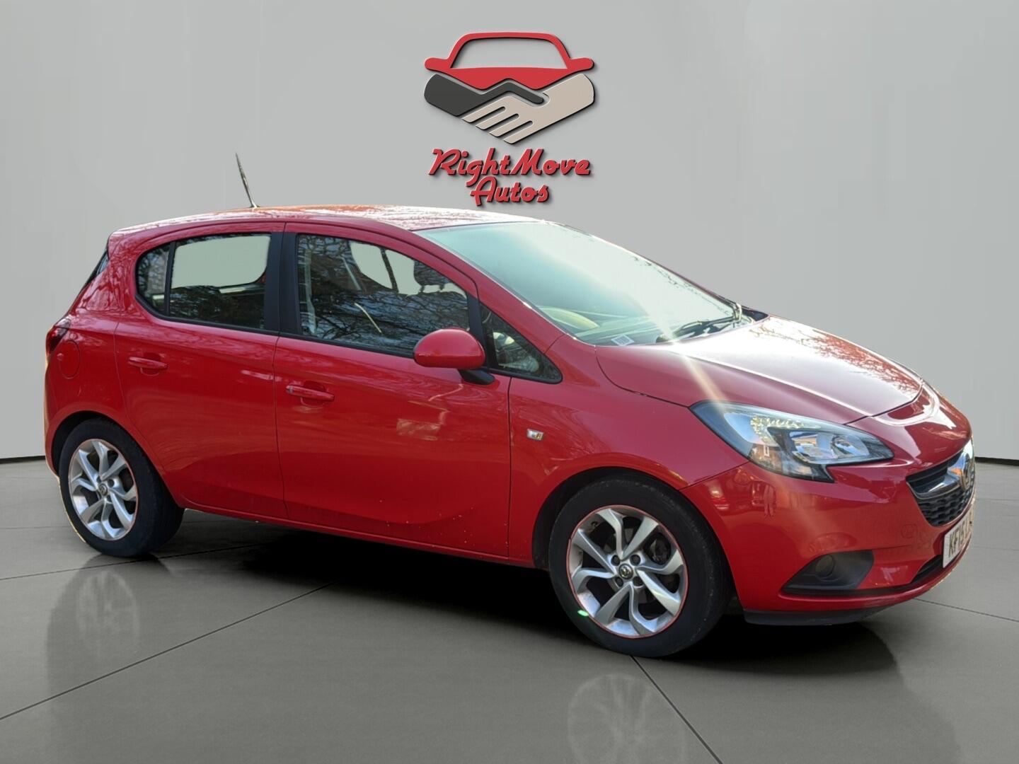 Used Vauxhall Corsa 2015 for sale - 77768861: Photo 7