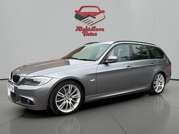 Used BMW 3 Series 2011 for sale - 76001585: Photo