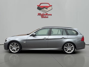 Used BMW 3 Series 2011 for sale - 76001585: Photo