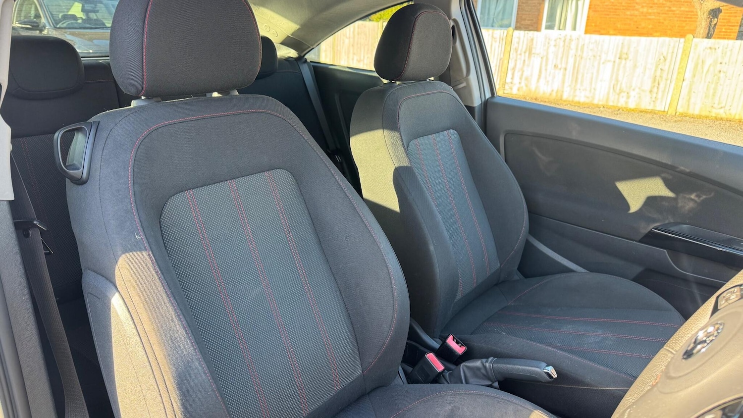 Used Vauxhall Corsa 2014 for sale - 77898666: Photo 10