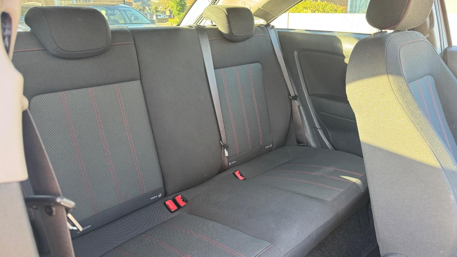 Used Vauxhall Corsa 2014 for sale - 77898666: Photo 11