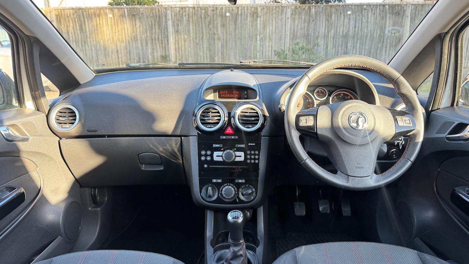 Used Vauxhall Corsa 2014 for sale - 77898666: Photo 12