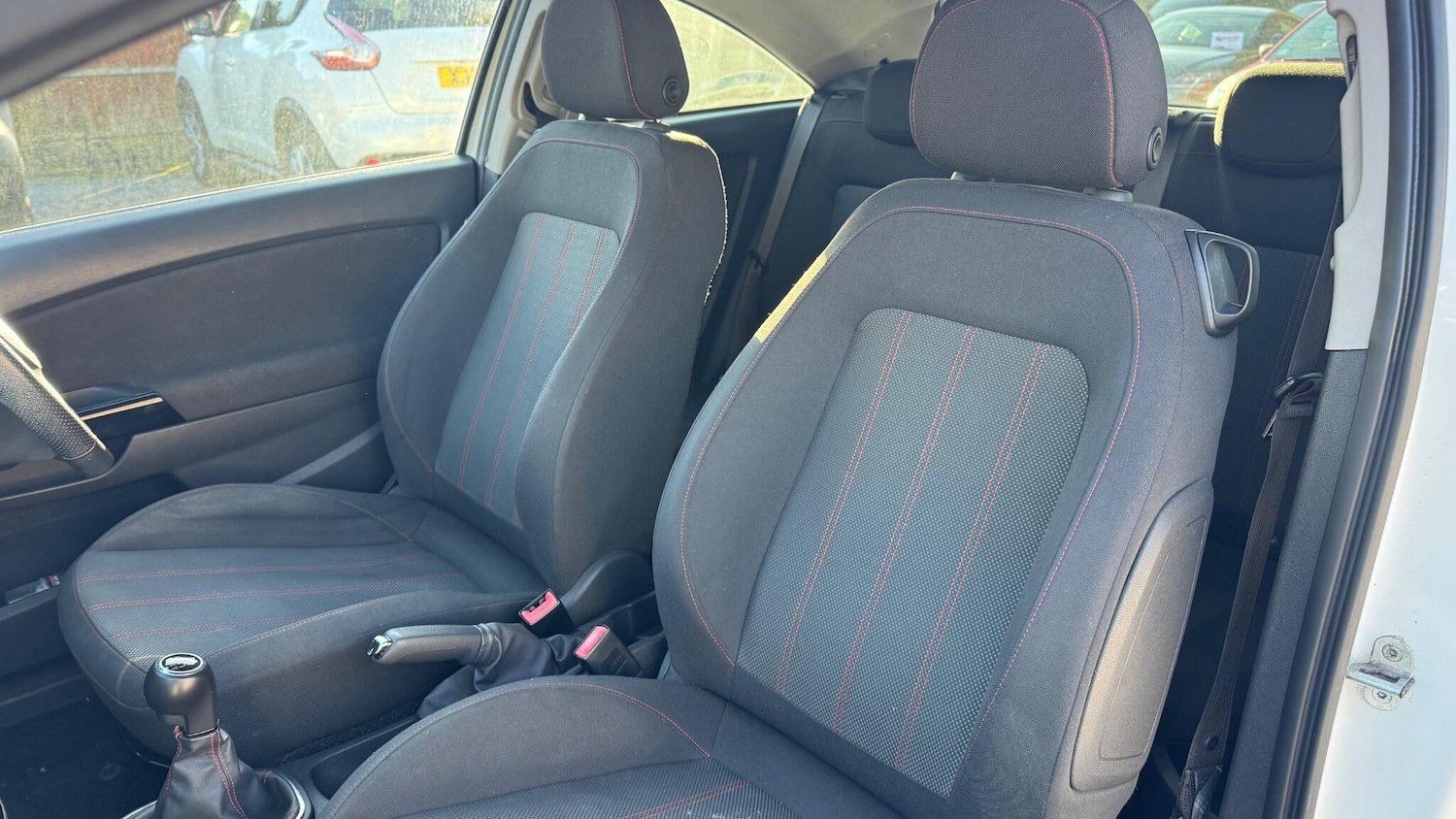 Used Vauxhall Corsa 2014 for sale - 77898666: Photo 14