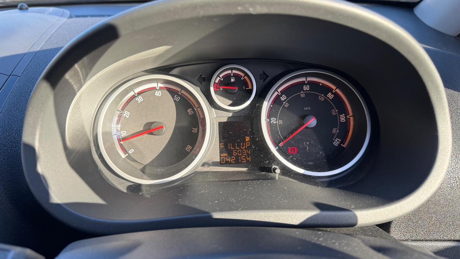 Used Vauxhall Corsa 2014 for sale - 77898666: Photo 16