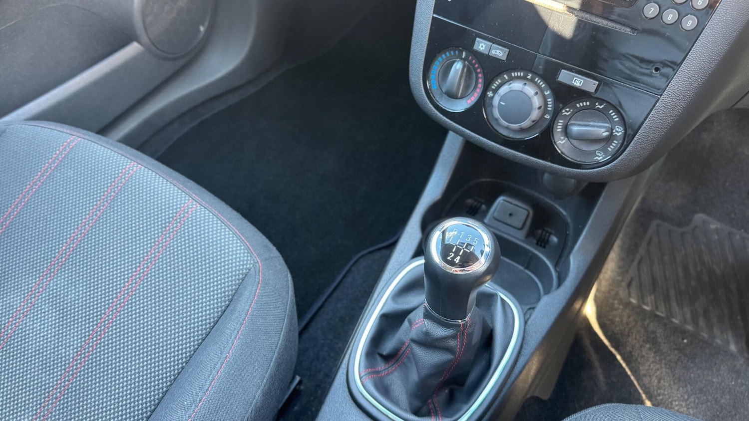 Used Vauxhall Corsa 2014 for sale - 77898666: Photo 17