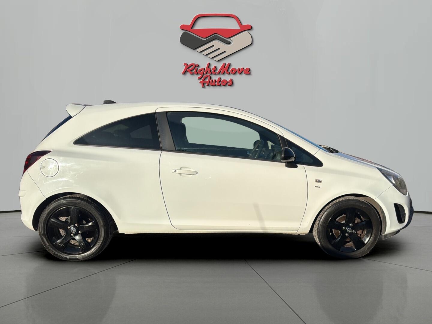 Used Vauxhall Corsa 2014 for sale - 77898666: Photo 6