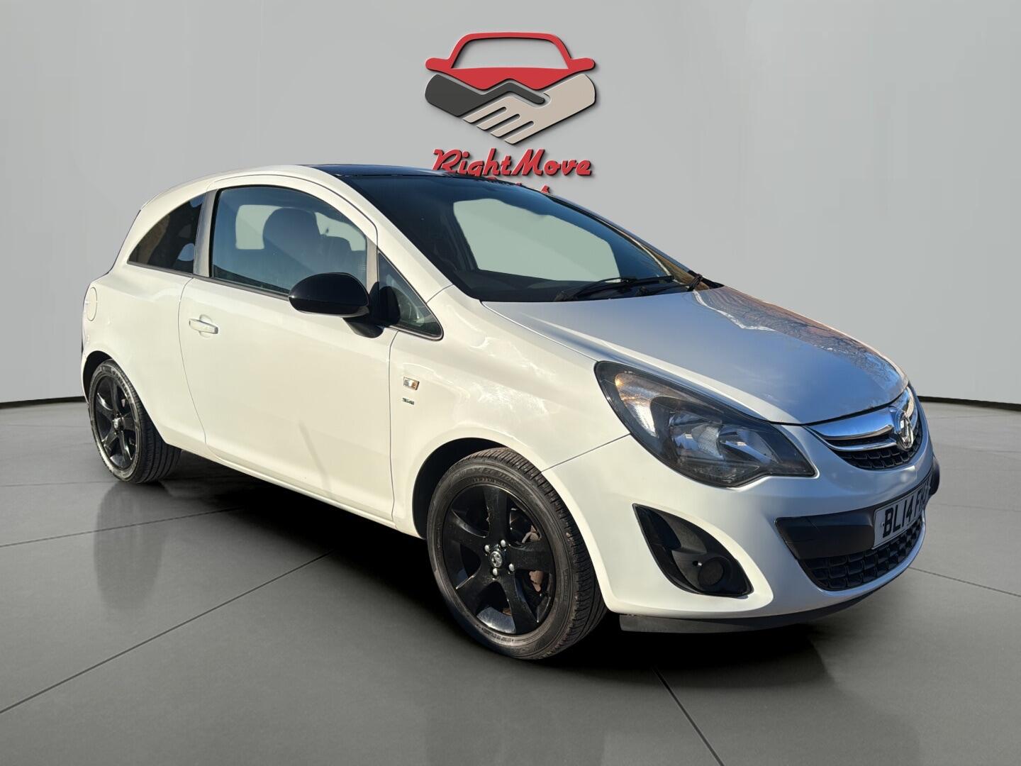 Used Vauxhall Corsa 2014 for sale - 77898666: Photo 7