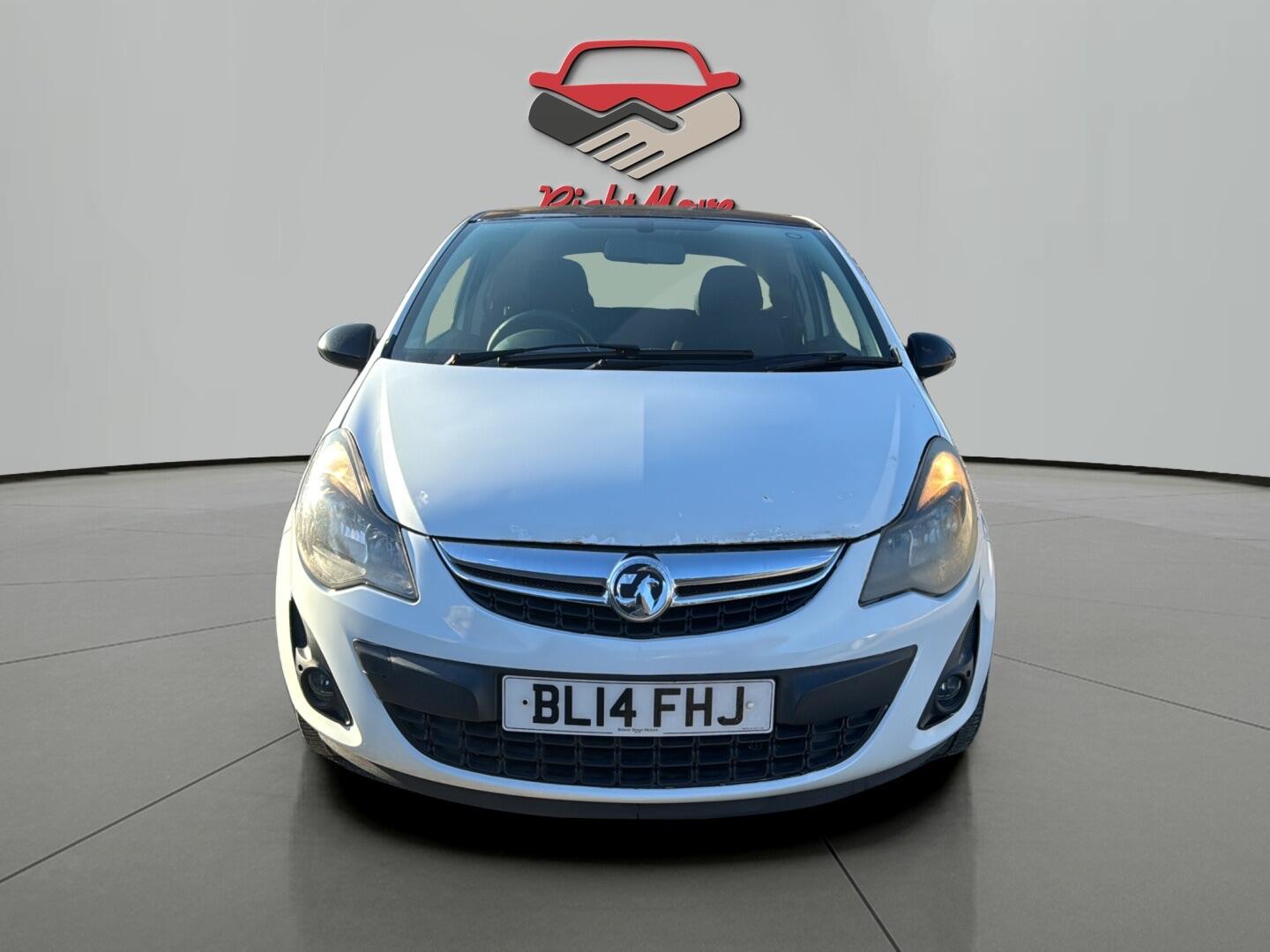 Used Vauxhall Corsa 2014 for sale - 77898666: Photo 8