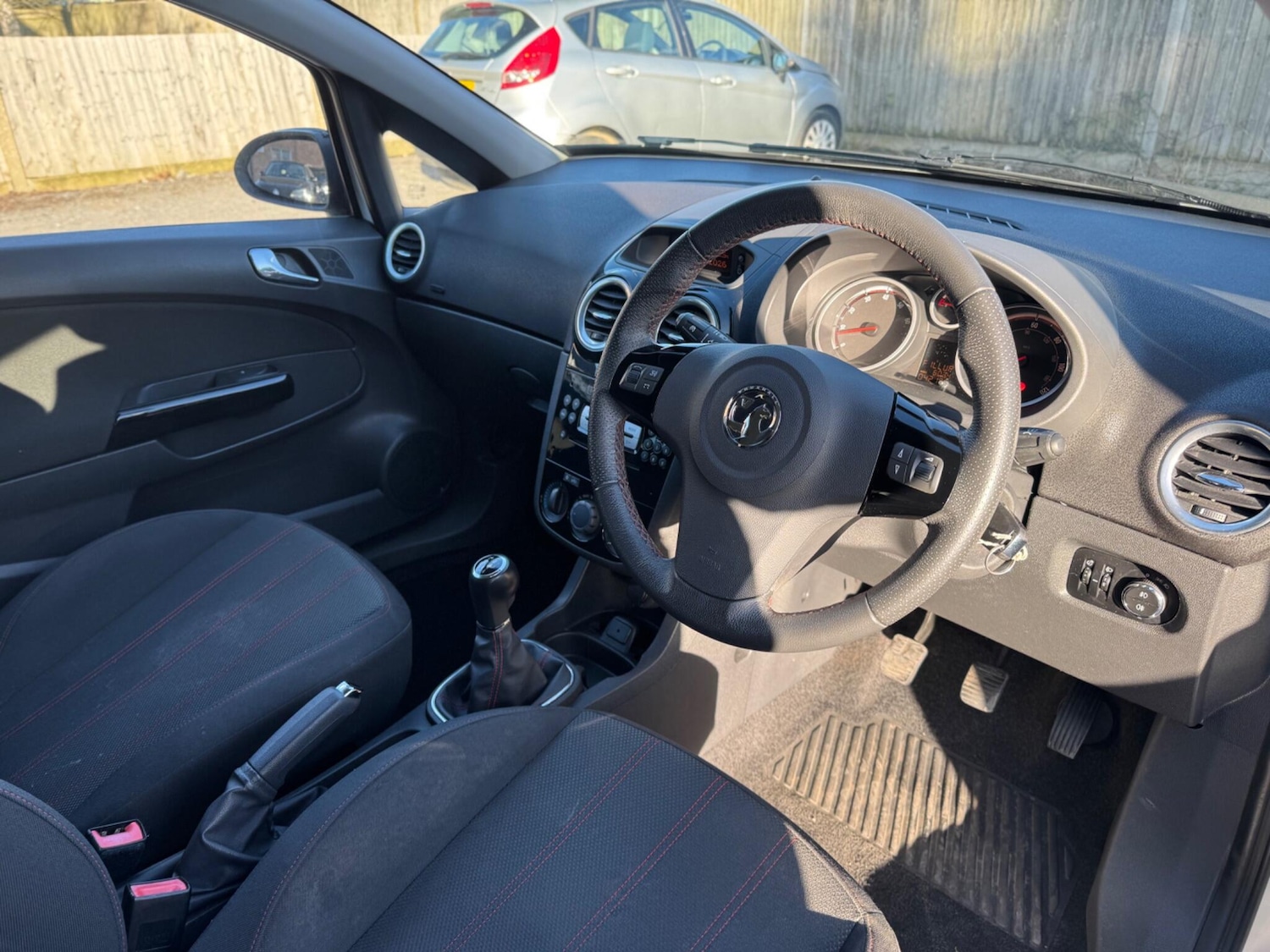 Used Vauxhall Corsa 2014 for sale - 77898666: Photo 9