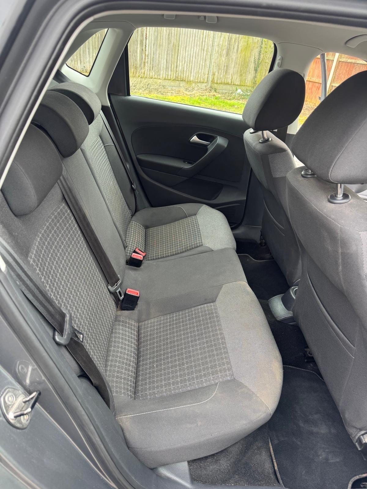 Used Volkswagen Polo 2016 for sale - 77908968: Photo 10