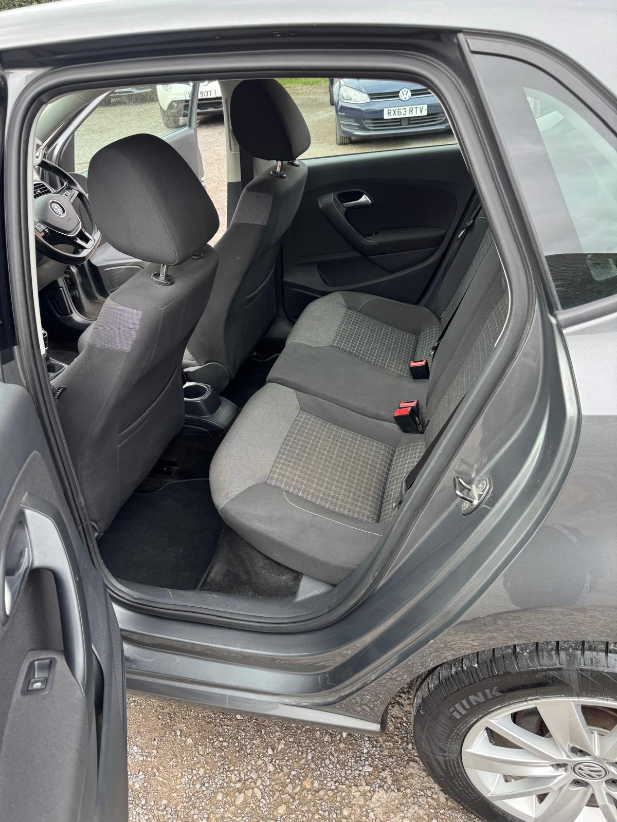 Used Volkswagen Polo 2016 for sale - 77908968: Photo 11