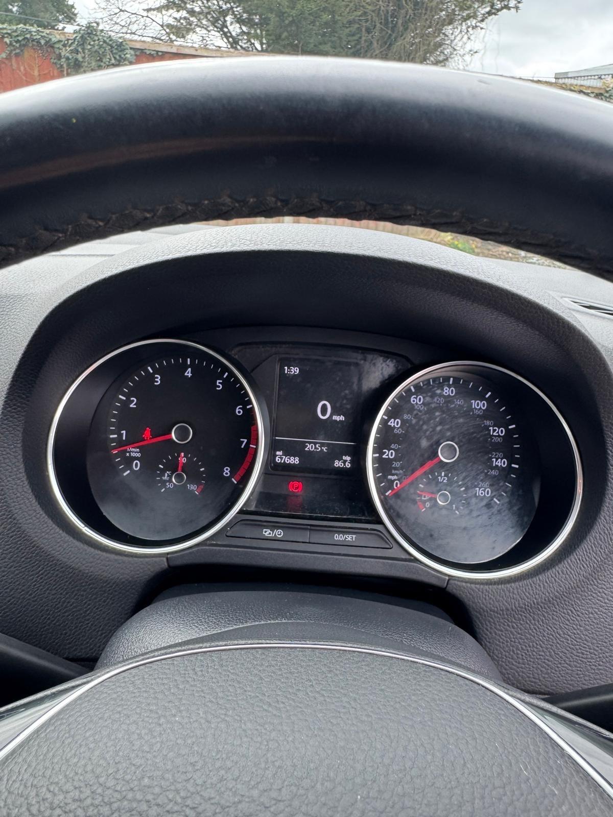 Used Volkswagen Polo 2016 for sale - 77908968: Photo 12