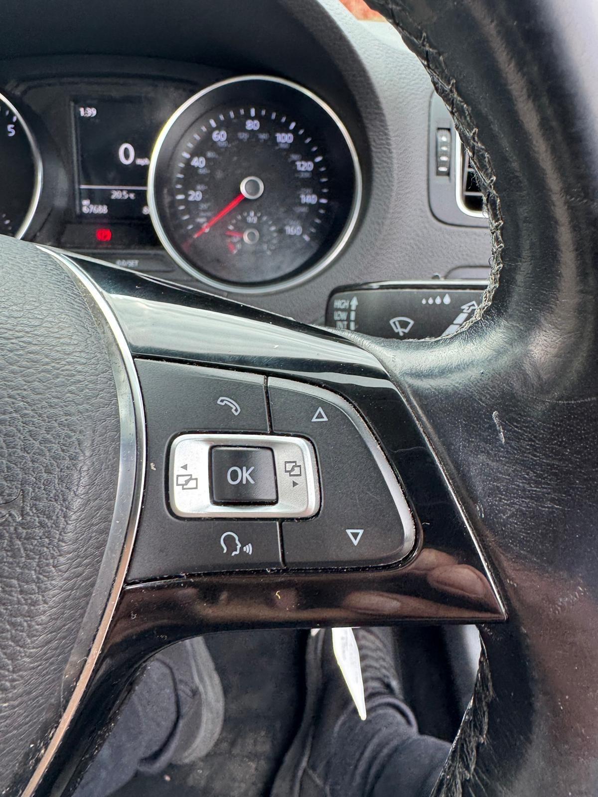 Used Volkswagen Polo 2016 for sale - 77908968: Photo 13