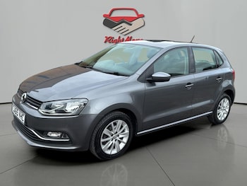 Volkswagen Polo feature image