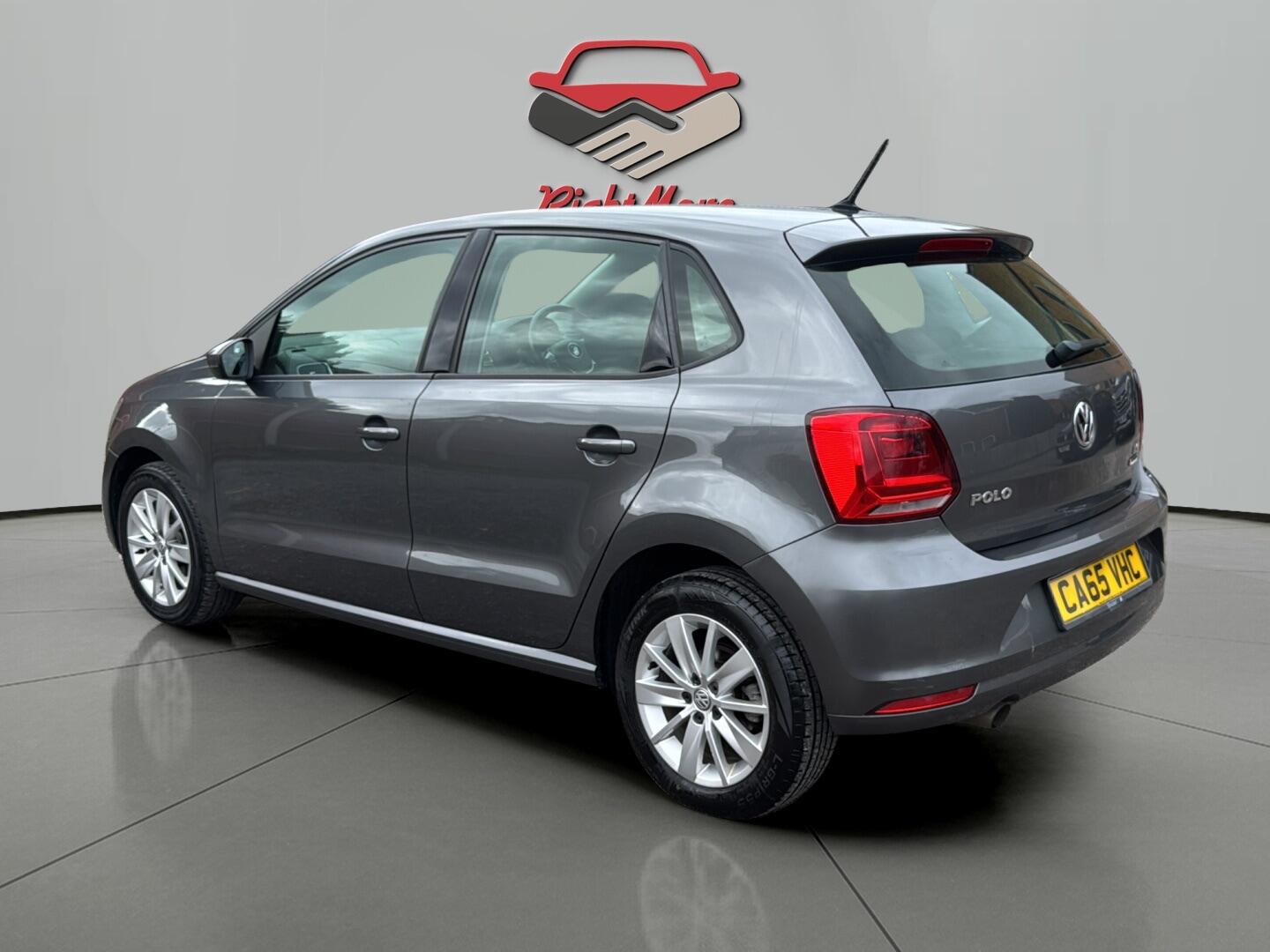 Used Volkswagen Polo 2016 for sale - 77908968: Photo 3