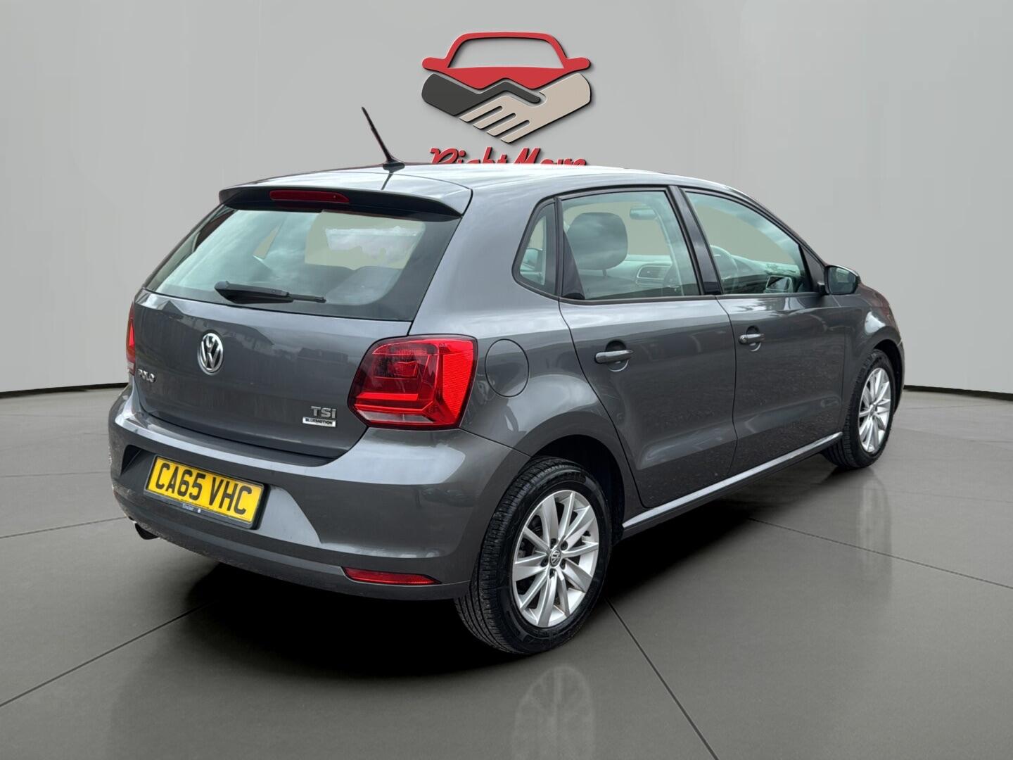 Used Volkswagen Polo 2016 for sale - 77908968: Photo 5