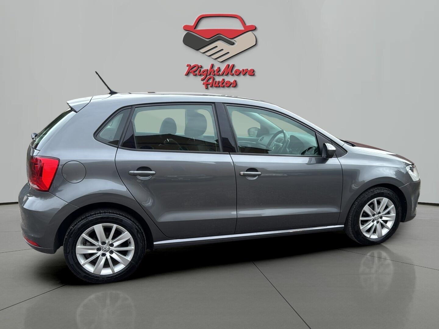 Used Volkswagen Polo 2016 for sale - 77908968: Photo 6