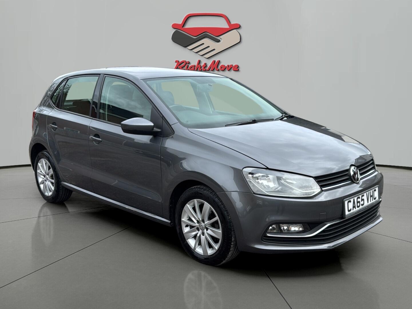 Used Volkswagen Polo 2016 for sale - 77908968: Photo 7