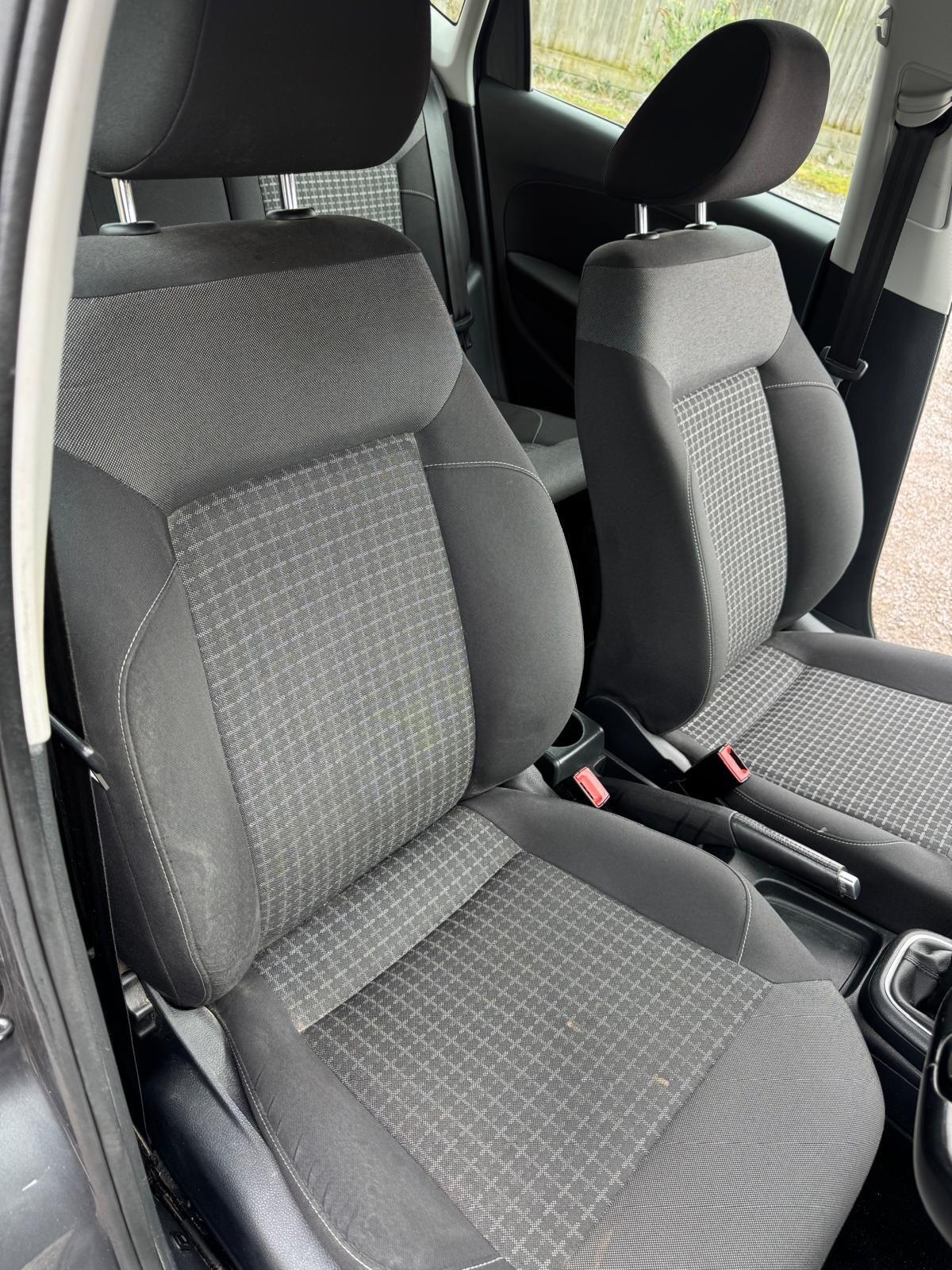 Used Volkswagen Polo 2016 for sale - 77908968: Photo 9