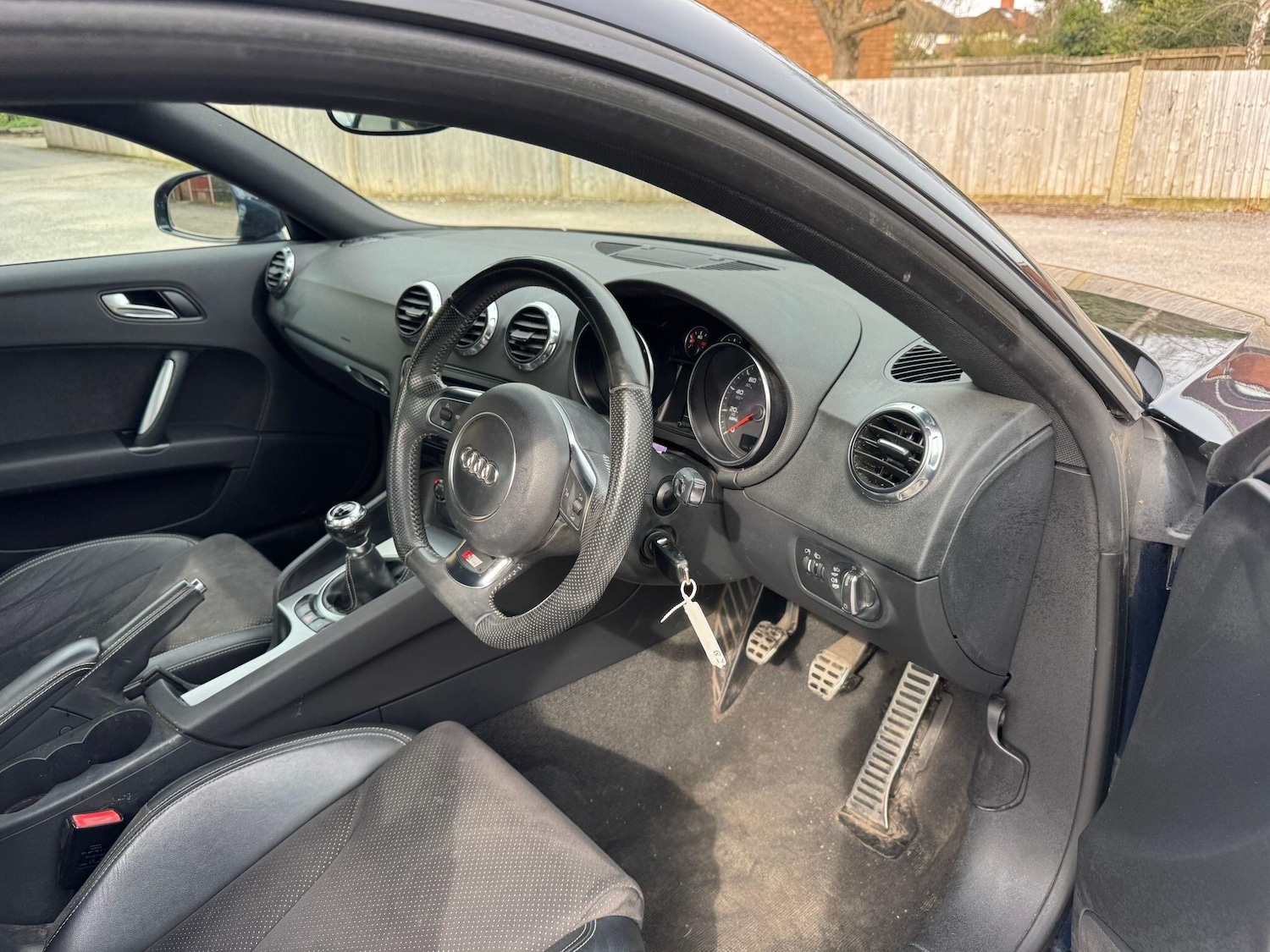 Used Audi TT for sale - 78116525: Photo 10