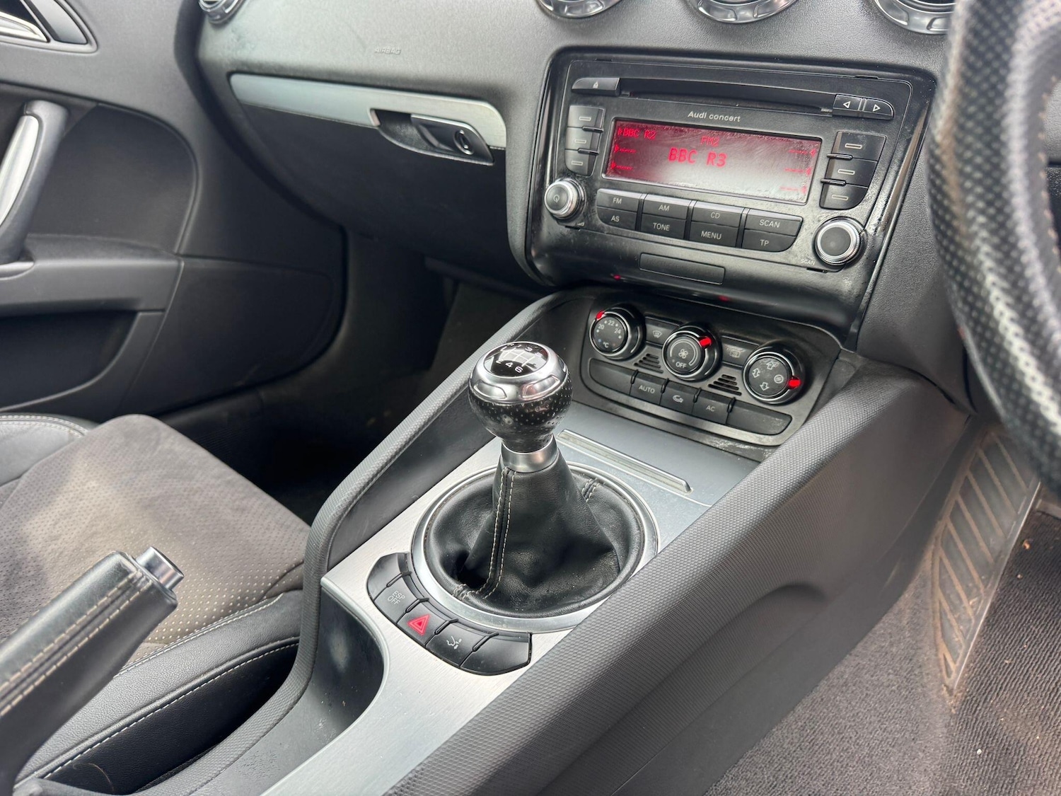 Used Audi TT for sale - 78116525: Photo 12