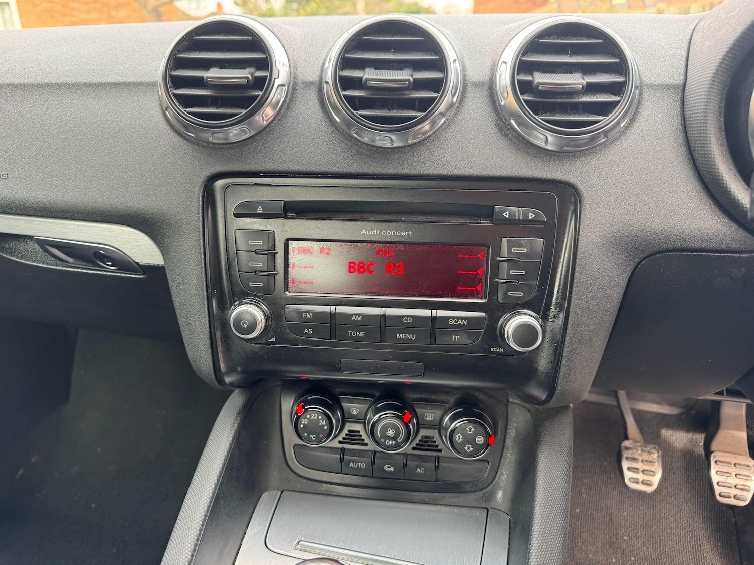 Used Audi TT for sale - 78116525: Photo 13