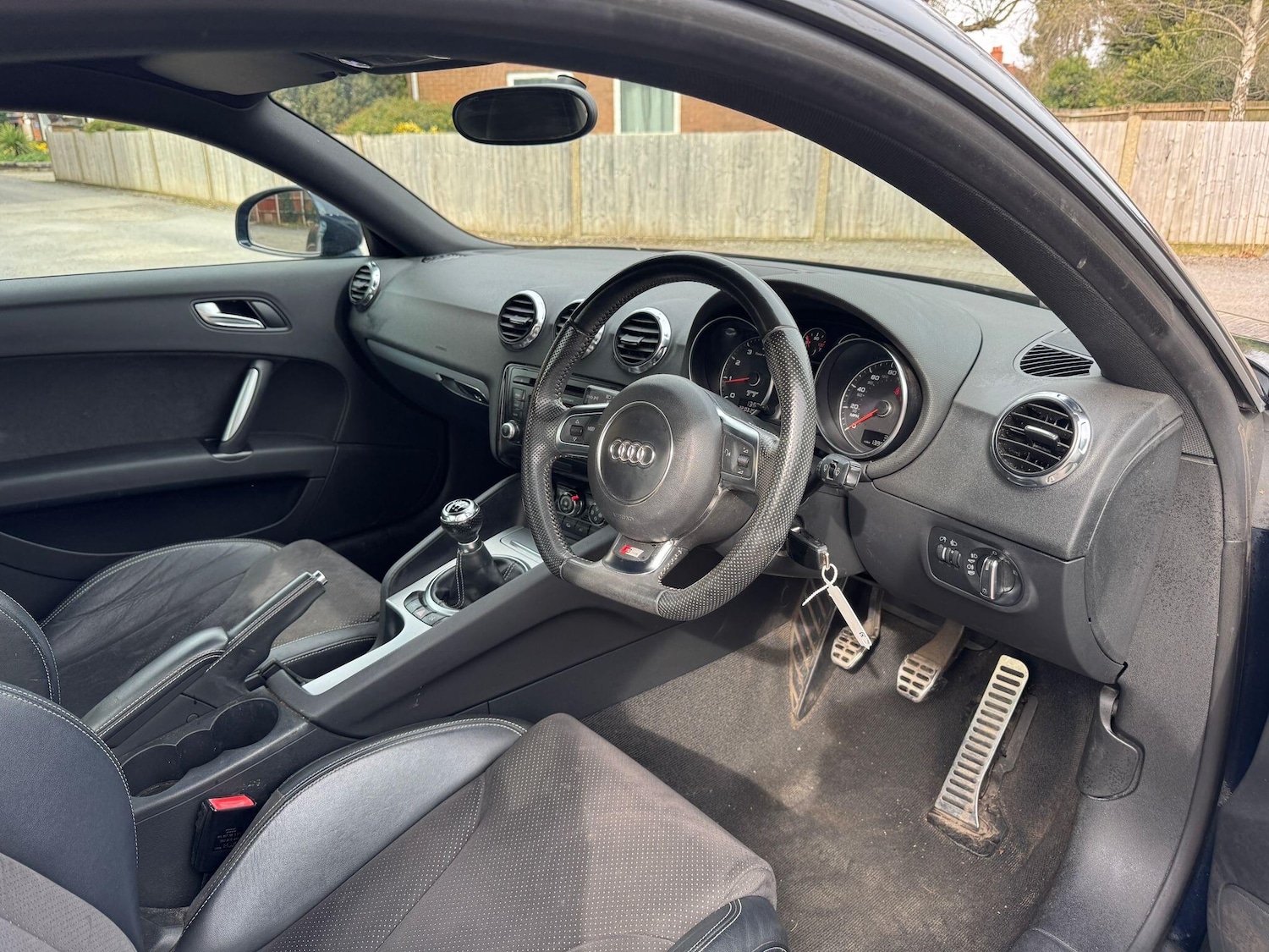 Used Audi TT for sale - 78116525: Photo 14