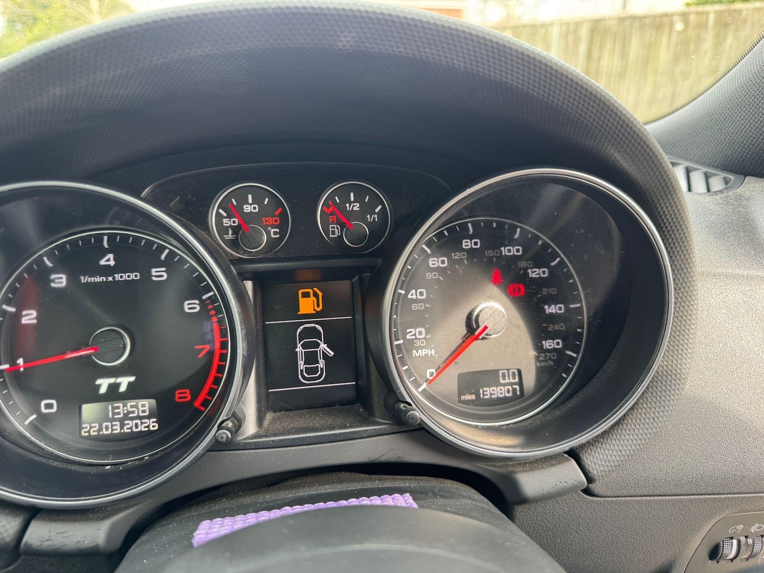 Used Audi TT for sale - 78116525: Photo 16