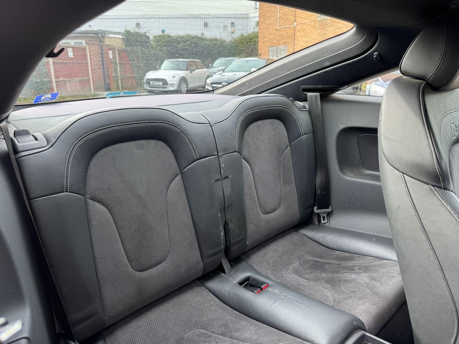 Used Audi TT for sale - 78116525: Photo 17