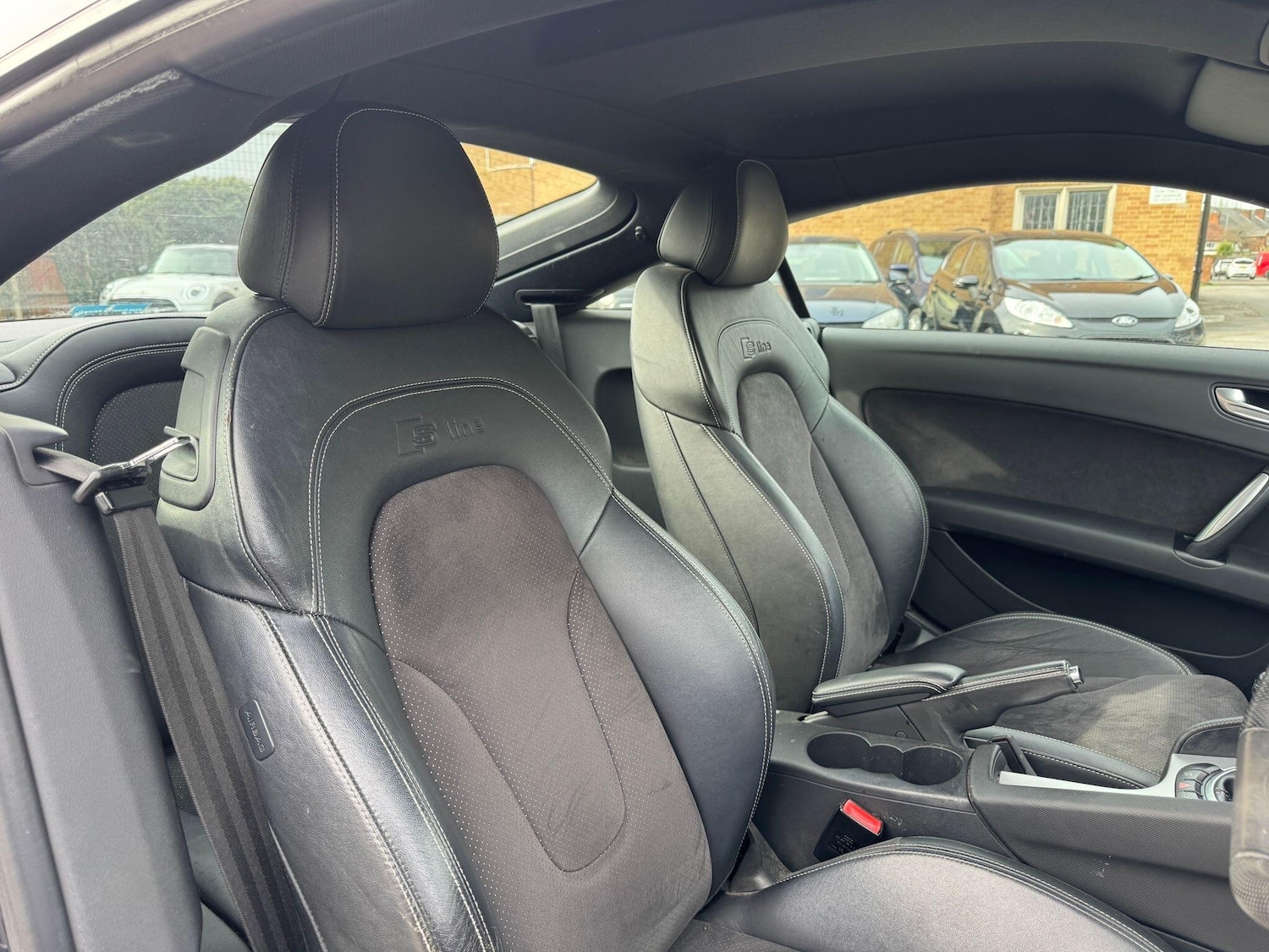 Used Audi TT for sale - 78116525: Photo 22